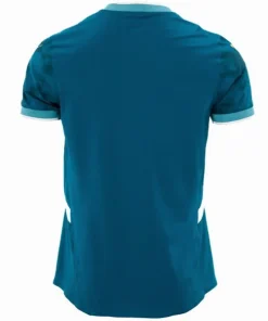 Marsella Camiseta 2024 2025 Segunda Azul - Camiseta Marsella | PTDHMALL