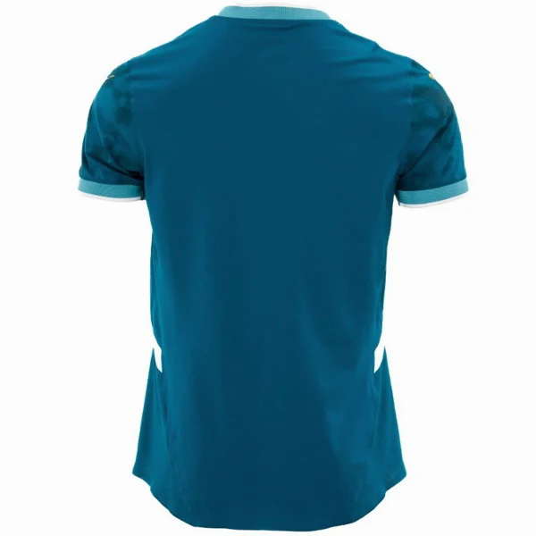 Marsella Camiseta 2024 2025 Segunda Azul - Camiseta Marsella | PTDHMALL