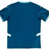 Marsella Camiseta 2024 2025 Segunda Azul - Camiseta Marsella | PTDHMALL