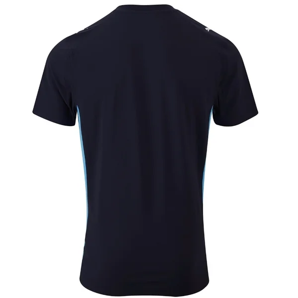 Marsella Camiseta 2025 2026 Segunda Negra - Camiseta Marsella | PTDHMALL