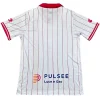Monza Camiseta 2025 2026 Segunda Blanca - Camiseta Monza | PTDHMALL