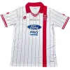 Monza Camiseta 2025 2026 Segunda Blanca - Camiseta Monza | PTDHMALL