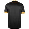 FC Nantes Camiseta 2024 2025 Segunda Negra - Camiseta Fc Nantes | PTDHMALL