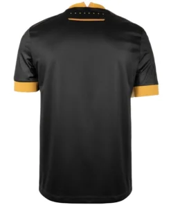 FC Nantes Camiseta 2024 2025 Segunda Negra - Camiseta Fc Nantes | PTDHMALL