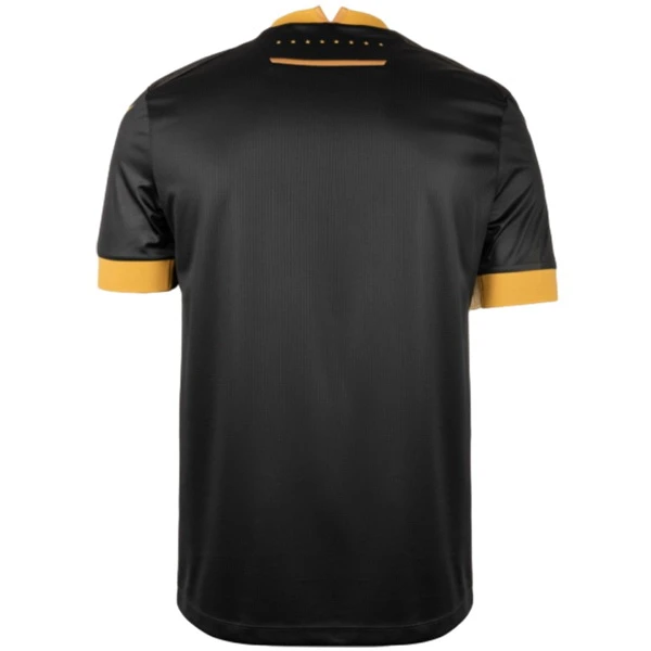 FC Nantes Camiseta 2024 2025 Segunda Negra - Camiseta Fc Nantes | PTDHMALL