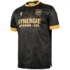 FC Nantes Camiseta 2024 2025 Segunda Negra - Camiseta Fc Nantes | PTDHMALL