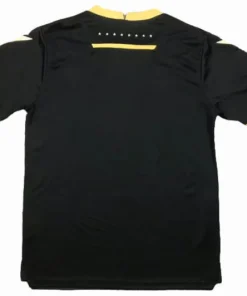 FC Nantes Camiseta 2024 2025 Segunda Negra - Camiseta Fc Nantes | PTDHMALL