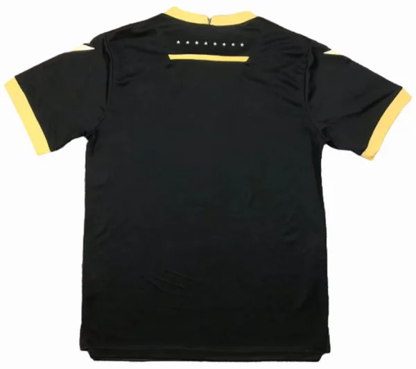 FC Nantes Camiseta 2024 2025 Segunda Negra - Camiseta Fc Nantes | PTDHMALL