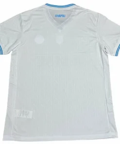 Camiseta 2025 2026 Segunda Blanca - Camisetas De Futbol Retro | PTDHMALL