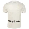 Camiseta 2025 2026 Segunda Blanca - Camisetas De Futbol Retro | PTDHMALL
