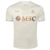 Camiseta 2025 2026 Segunda Blanca - Camisetas De Futbol Retro | PTDHMALL