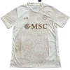 Camiseta 2025 2026 Segunda Blanca - Camisetas De Futbol Retro | PTDHMALL