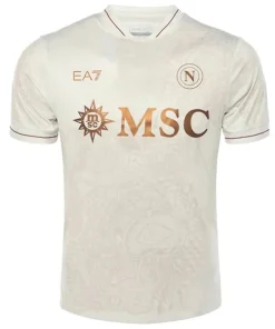 Camiseta 2025 2026 Segunda Blanca - Camisetas De Futbol Retro | PTDHMALL