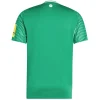 Newcastle United Camiseta 2025 2026 Segunda Verde - Camiseta Newcastle United | PTDHMALL