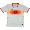 Países Bajos Camiseta 2026 Segunda Blanca - Camiseta Países Bajos 2026 | PTDHMALL