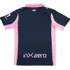 Palermo Camiseta 2025 2026 Segunda Negra - Camiseta Palermo | PTDHMALL