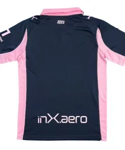 Palermo Camiseta 2025 2026 Segunda Negra - Camiseta Palermo | PTDHMALL