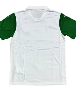 Camiseta 2025 2026 Segunda Blanca - Camisetas De Futbol Retro | PTDHMALL