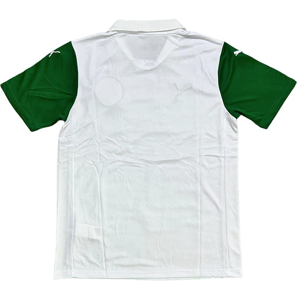 Camiseta 2025 2026 Segunda Blanca - Camisetas De Futbol Retro | PTDHMALL