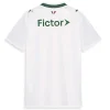 Camiseta 2026 2027 Segunda Blanca - Camiseta Kidsuper X Se Palmeiras Graphic Masculina | PTDHMALL