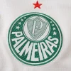 Camiseta 2026 2027 Segunda Blanca - Camiseta Kidsuper X Se Palmeiras Graphic Masculina | PTDHMALL