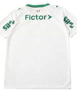 Camiseta 2026 2027 Segunda Blanca - Camiseta Kidsuper X Se Palmeiras Graphic Masculina | PTDHMALL