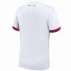 Paris Saint Germain Camiseta 2024 2025 Segunda Blanca - Camiseta Paris Saint Germain | PTDHMALL