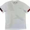 Paris Saint Germain Camiseta 2024 2025 Segunda Blanca - Camiseta Paris Saint Germain | PTDHMALL