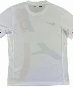 Paris Saint Germain Camiseta 2024 2025 Segunda Blanca - Camiseta Paris Saint Germain | PTDHMALL