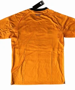 Pisa Camiseta 2025 2026 Segunda Naranja - Camiseta Serie A Pisa | PTDHMALL