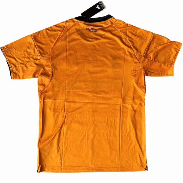 Pisa Camiseta 2025 2026 Segunda Naranja - Camiseta Serie A Pisa | PTDHMALL