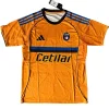 Pisa Camiseta 2025 2026 Segunda Naranja - Camiseta Serie A Pisa | PTDHMALL