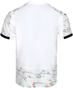 Portugal Camiseta 2025 Segunda Blanca - Camiseta Portugal Mundial 2026 | PTDHMALL