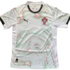 Portugal Camiseta 2025 Segunda Blanca - Camiseta Portugal Mundial 2026 | PTDHMALL
