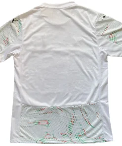 Portugal Camiseta 2025 Segunda Blanca - Camiseta Portugal Mundial 2026 | PTDHMALL