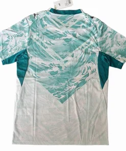 Portugal Camiseta 2026 Segunda Blanca - Camiseta Portugal | PTDHMALL
