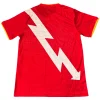 Camiseta 2025 2026 Segunda Roja - Camisetas De Futbol Retro | PTDHMALL