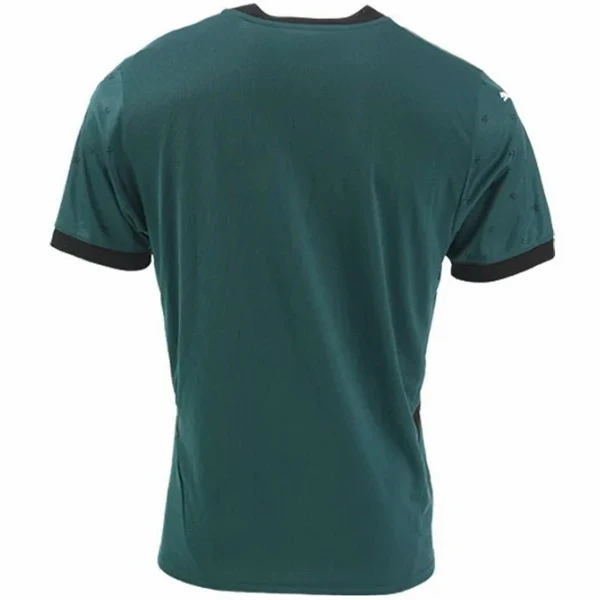 RC Lens Camiseta 2024 2025 Segunda Verde - Camiseta Rc Lens | PTDHMALL
