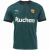 RC Lens Camiseta 2024 2025 Segunda Verde - Camiseta Rc Lens | PTDHMALL
