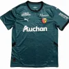RC Lens Camiseta 2024 2025 Segunda Verde - Camiseta Rc Lens | PTDHMALL