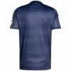 Real Madrid Camiseta 2025 2026 Segunda Azul - Camiseta Real Madrid | PTDHMALL