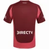 River Plate Camiseta 2024 2025 Segunda Roja - Camiseta River Plate | PTDHMALL