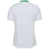 Camiseta 2024 2025 Segunda Blanca - Camisetas De Futbol Retro | PTDHMALL