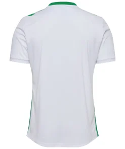 Camiseta 2024 2025 Segunda Blanca - Camisetas De Futbol Retro | PTDHMALL
