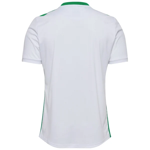 Camiseta 2024 2025 Segunda Blanca - Camisetas De Futbol Retro | PTDHMALL