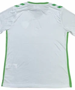 Camiseta 2024 2025 Segunda Blanca - Camisetas De Futbol Retro | PTDHMALL