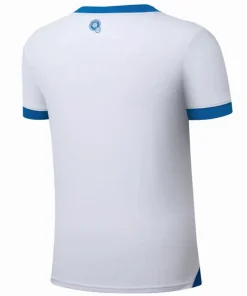 Camiseta 2025 Segunda Blanca - Camiseta El Salvador | PTDHMALL