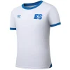 Camiseta 2025 Segunda Blanca - Camiseta El Salvador | PTDHMALL