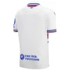 Camiseta 2025 2026 Segunda Blanca - Camisetas De Futbol Retro | PTDHMALL