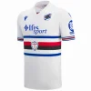 Camiseta 2025 2026 Segunda Blanca - Camisetas De Futbol Retro | PTDHMALL